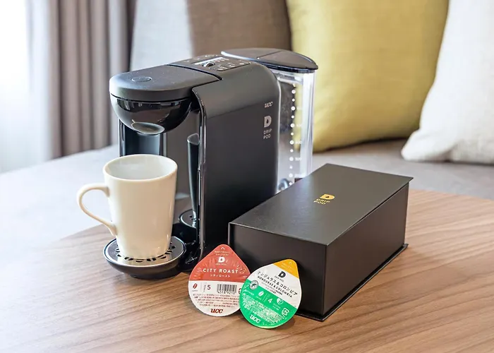 Hotel Jal City Nagano