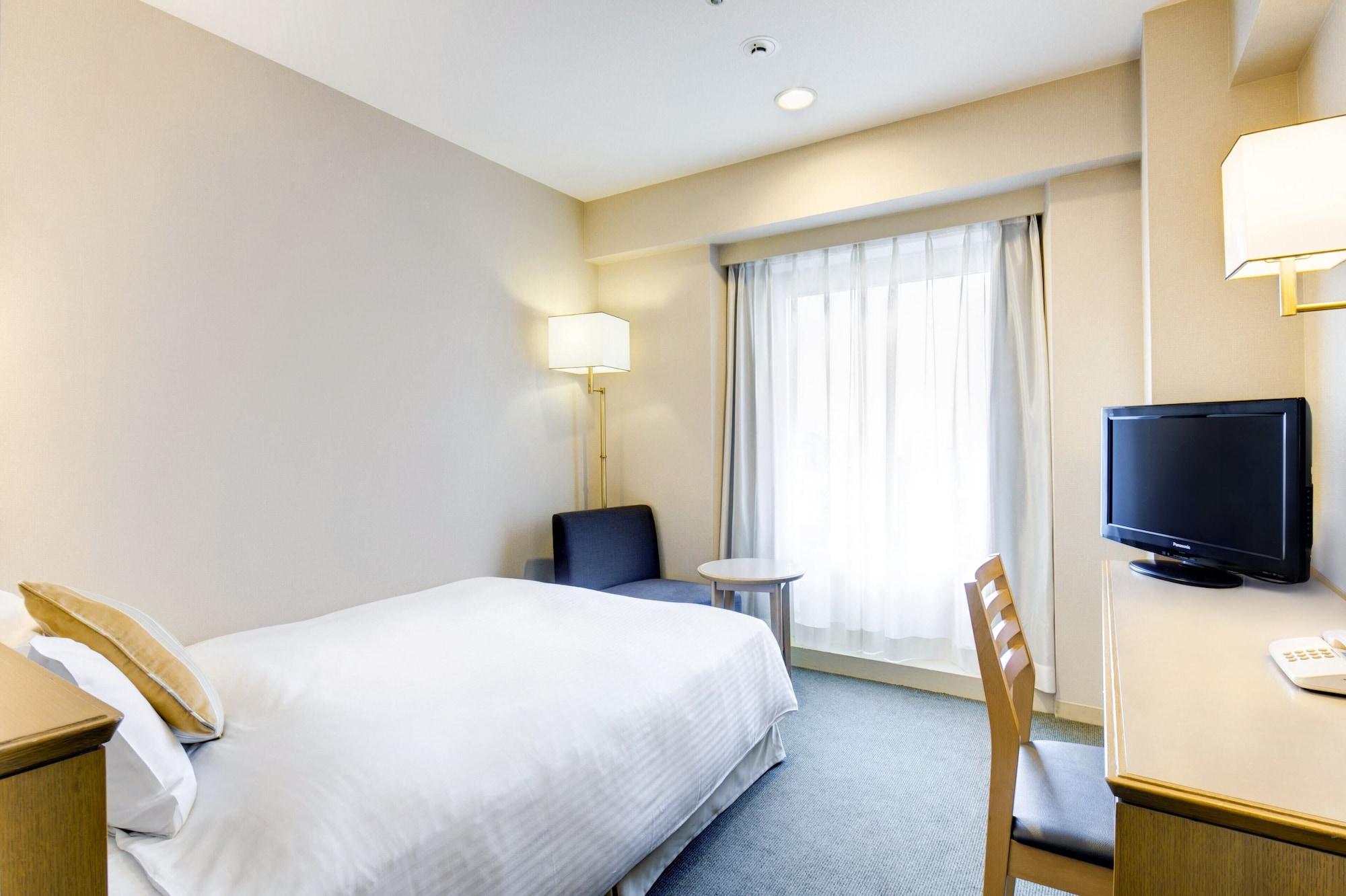 Jal Hotel