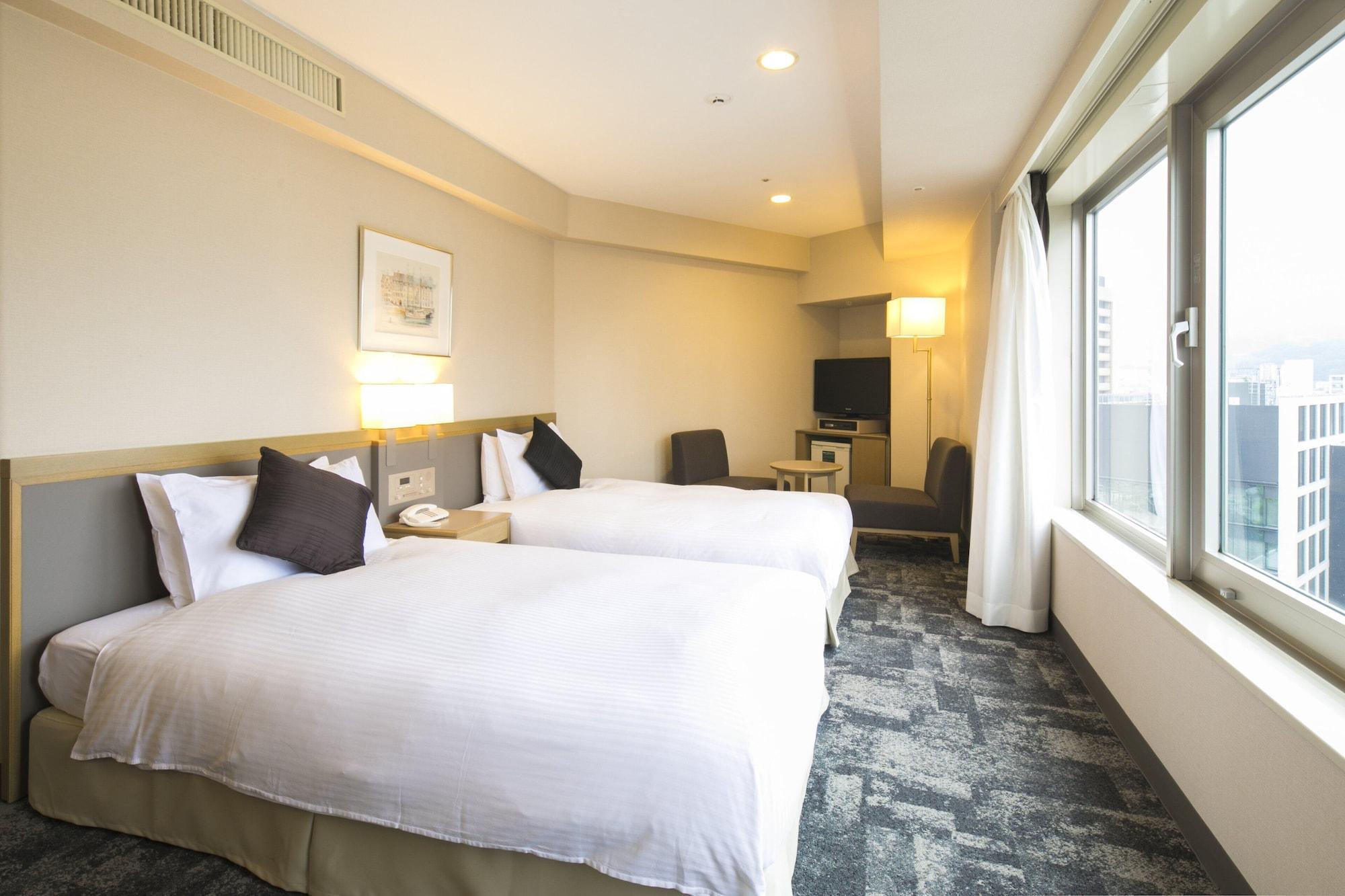 Jal Hotel