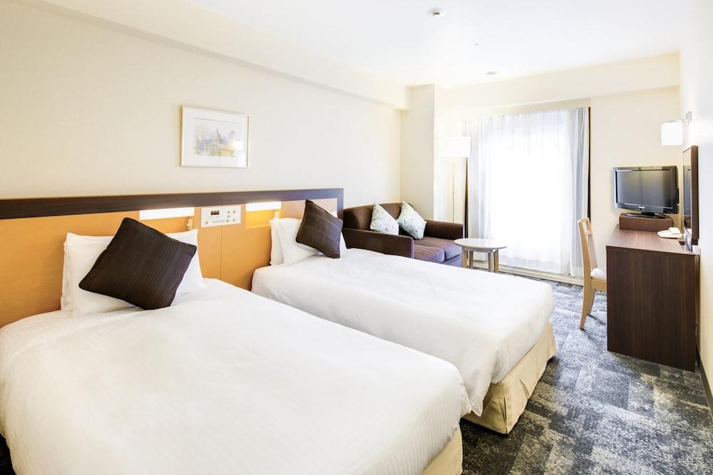 Hotel Jal Nagano