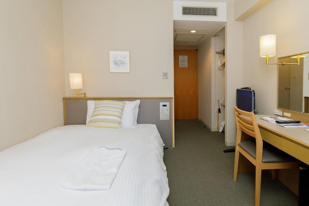 Jal Hotel 4*