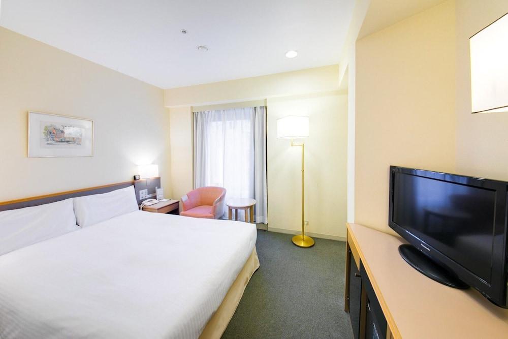 Jal 4* Nagano