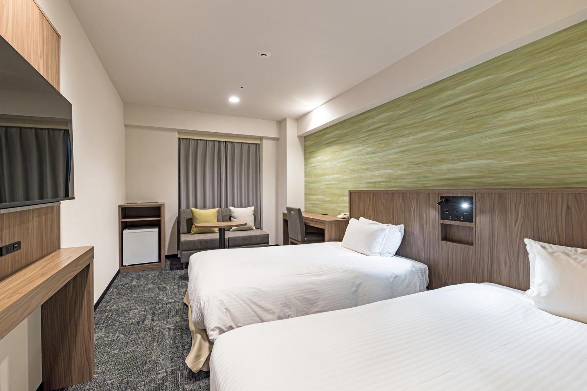 Hotel Jal Nagano