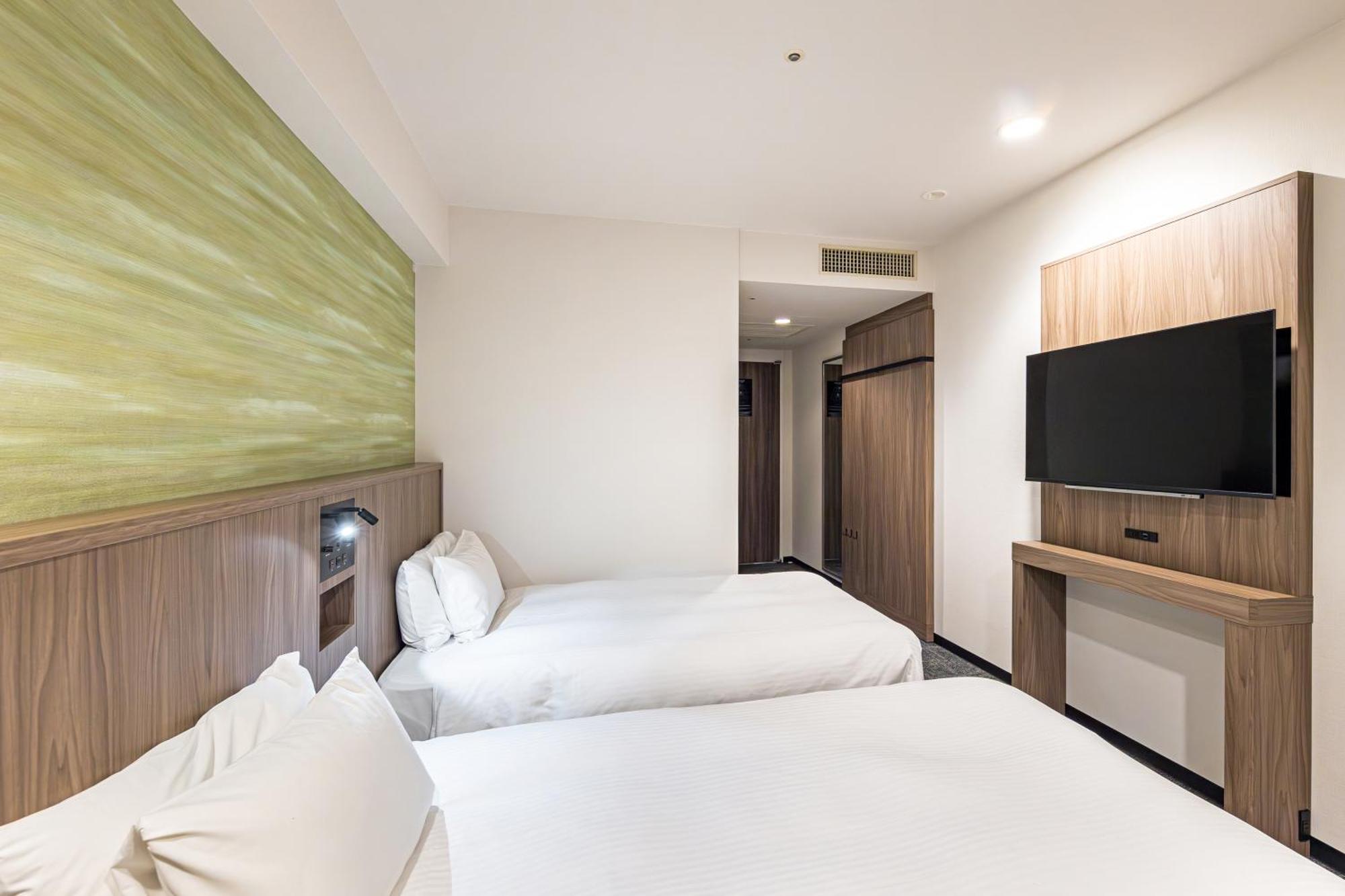 Hotel Jal Nagano