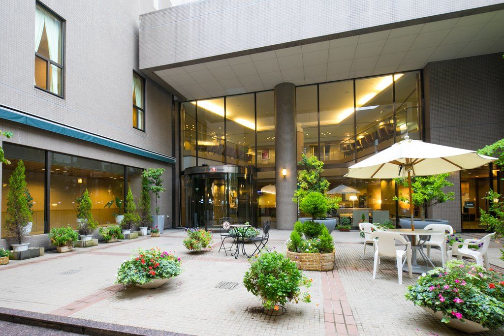 Hotel Jal 4*